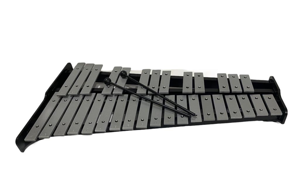 Metal xylophone 32 bar - Zeriab